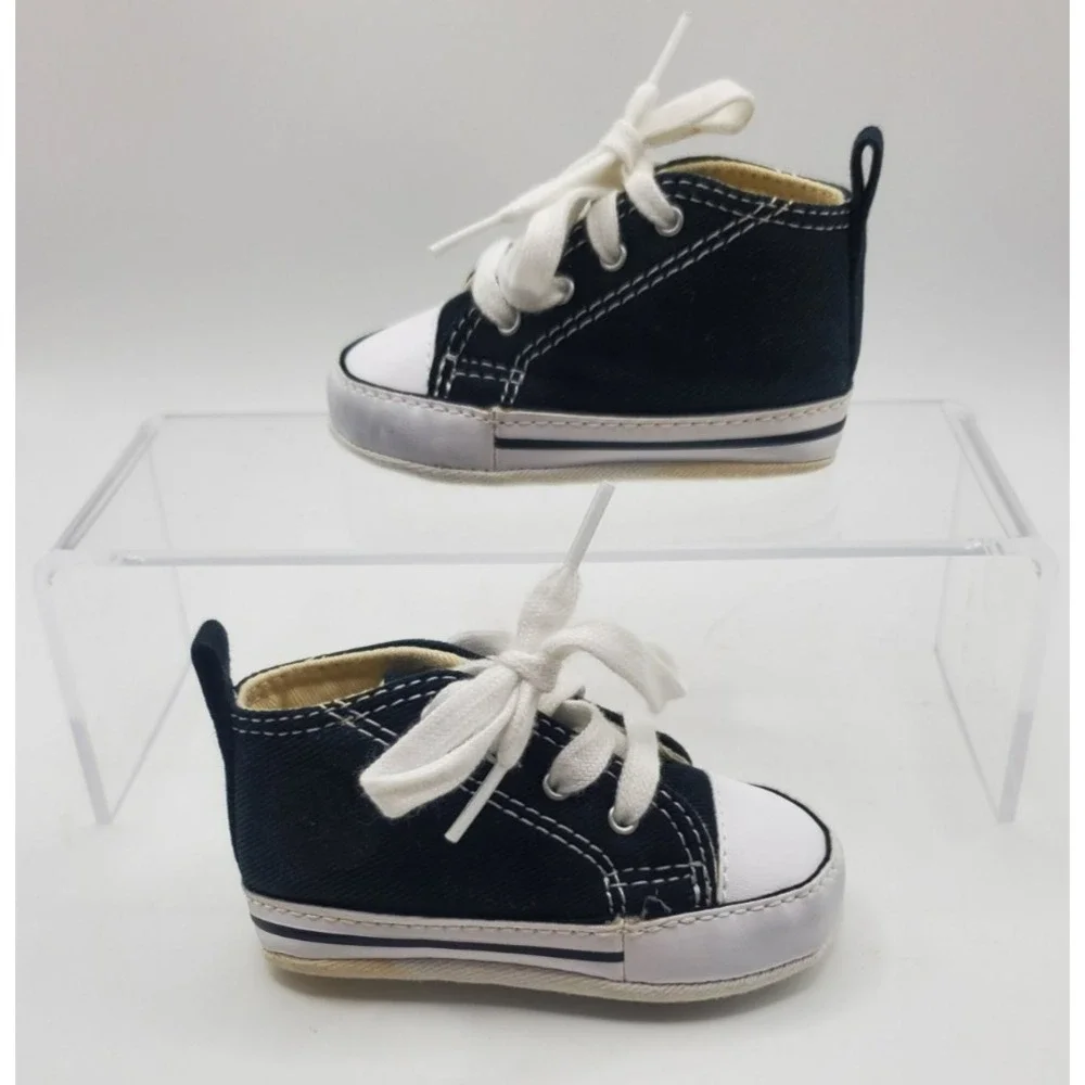 Converse first star